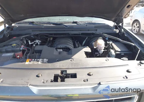 2019 GMC Sierra 1500 Limited из США, поврежденный, VIN 2GTR1LEC7K1119101